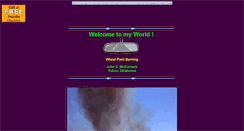 Desktop Screenshot of mccornack.wtcsites.com