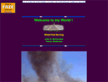 Tablet Screenshot of mccornack.wtcsites.com
